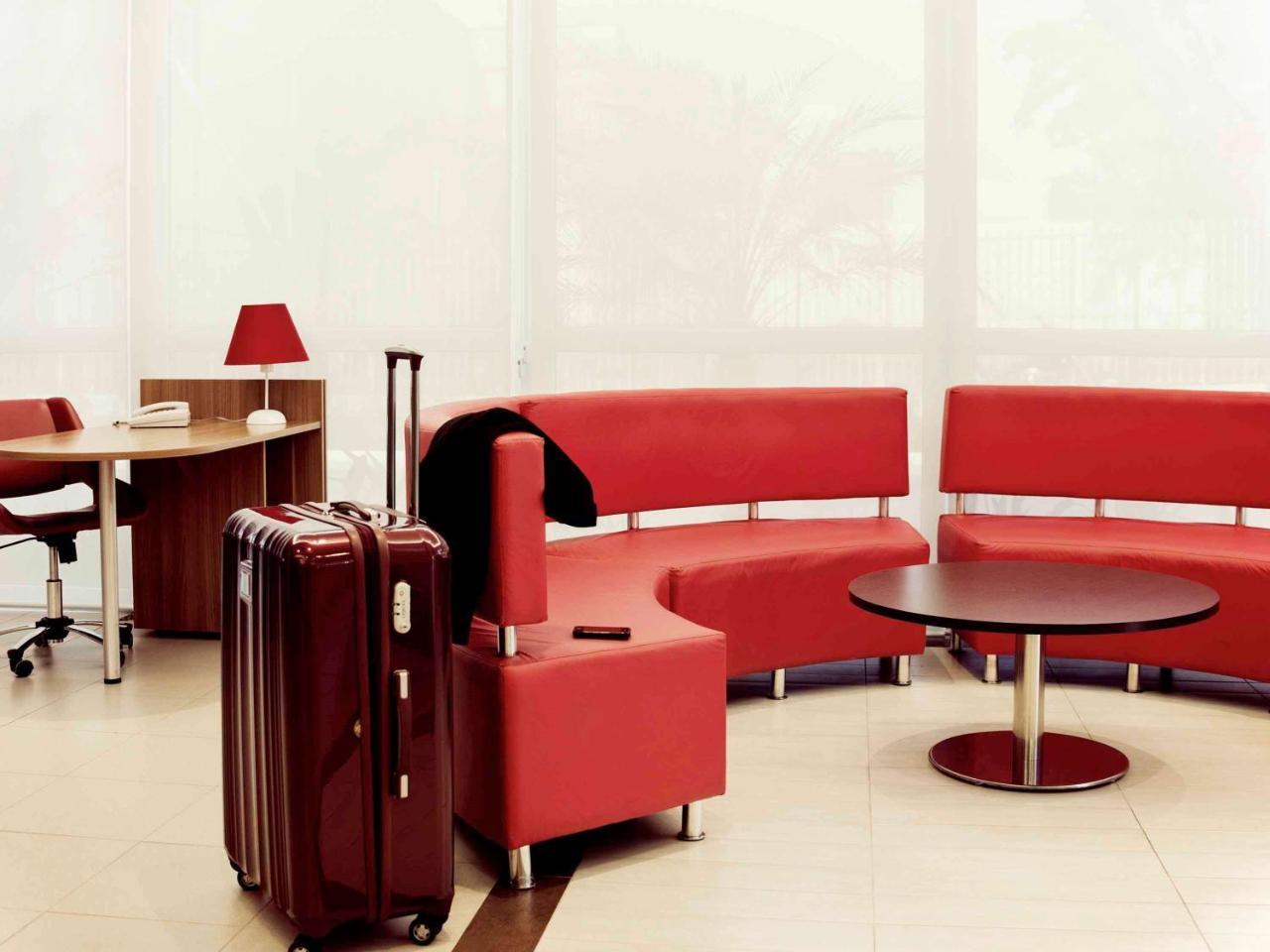 Ibis Canoas Shopping Extérieur photo